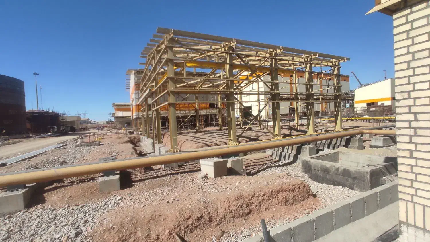 نما لفتون|استخدام معماری، عمران و ساختمانی|مبارکه, |دیوار