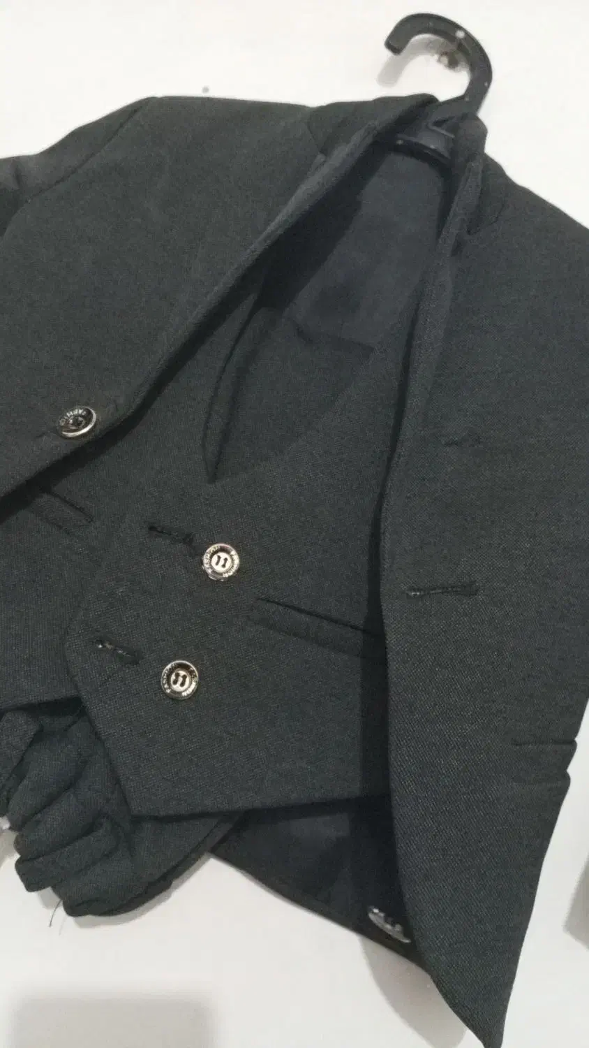 کت شلوار|کفش و لباس بچه|امیدیه, |دیوار