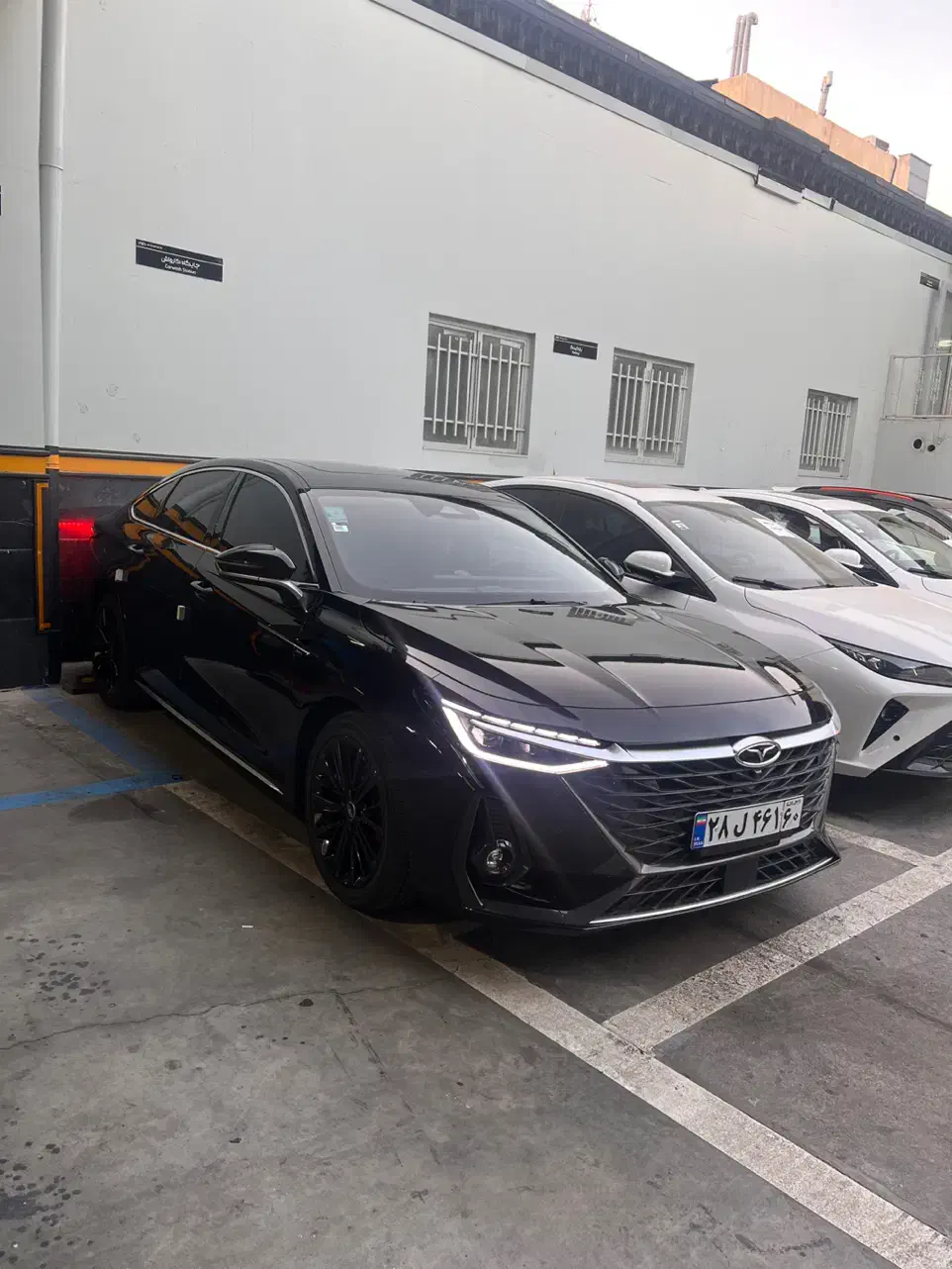 آریزو۸ خشک مدل ۱۴۰۳ / اقساط ۶۰ ماه / تحویل فوری|خودرو سواری و وانت|تهران, منیریه|دیوار