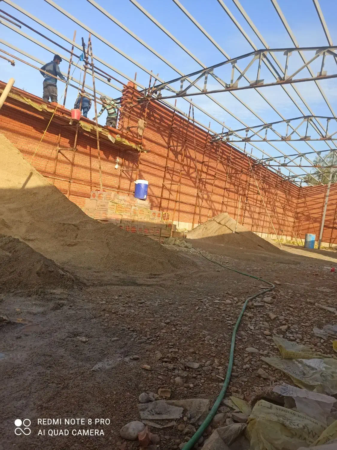 کارگر جویای کار|خدمات پیشه و مهارت|بندر امام خمینی, |دیوار