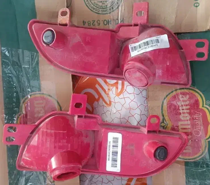 چراغ جلو 206 خطر 206 مهشکن 206 آینه 206|قطعات یدکی و لوازم جانبی|قم, صفائیه|دیوار