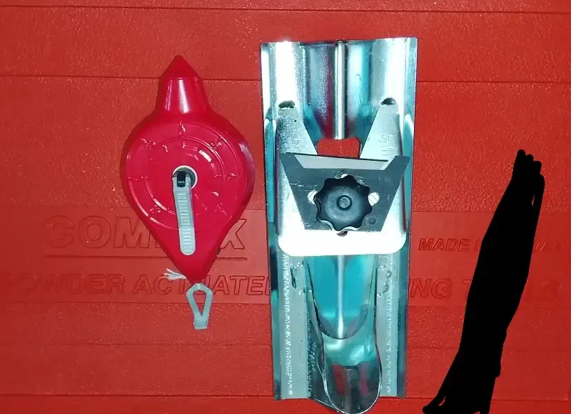 میخ کوب کامرکس کناف|ابزارآلات|گلستان (تهران), |دیوار