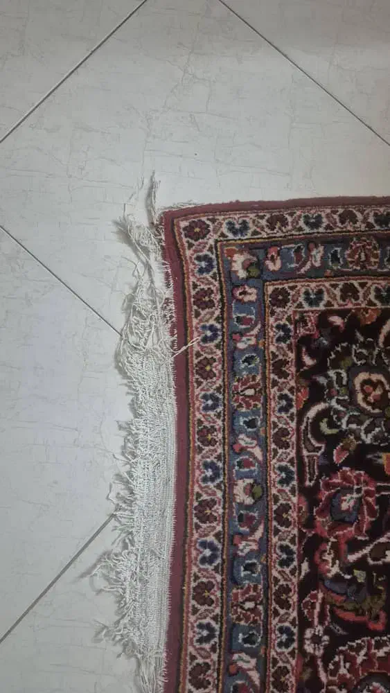 فرش دست باف ۱۲متری کاشان|فرش|تهران, خانیآباد|دیوار