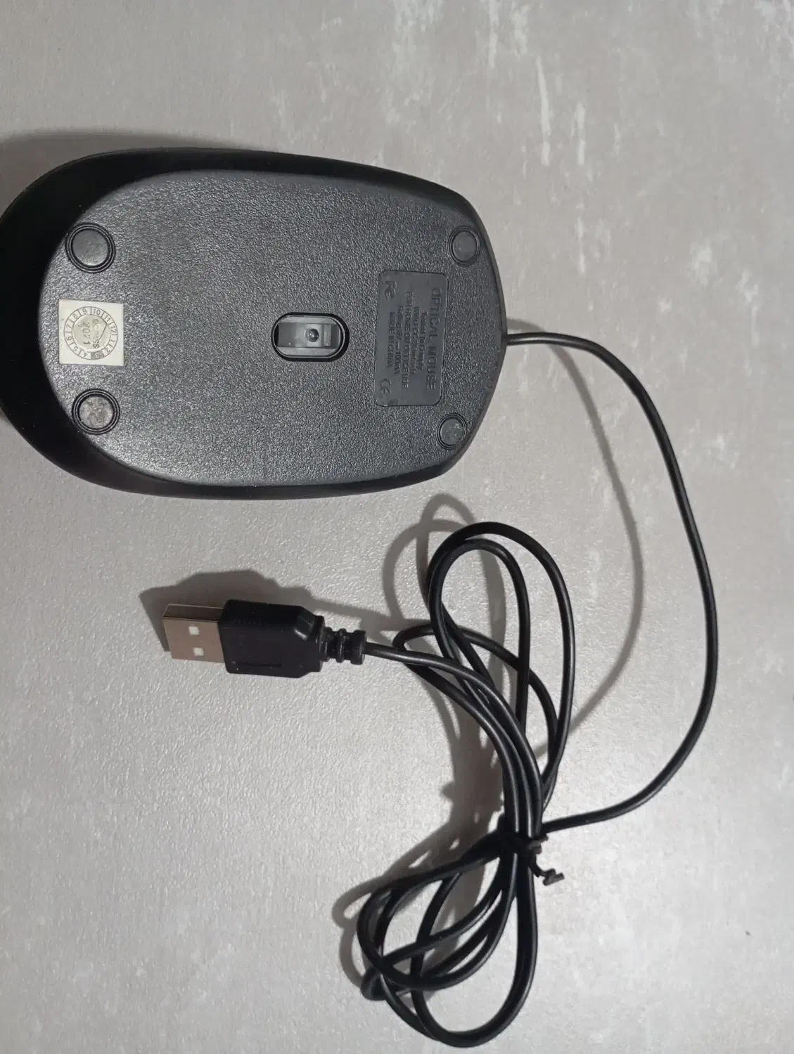 موس نو|لوازم جانبی موبایل و تبلت|جاجرود, |دیوار