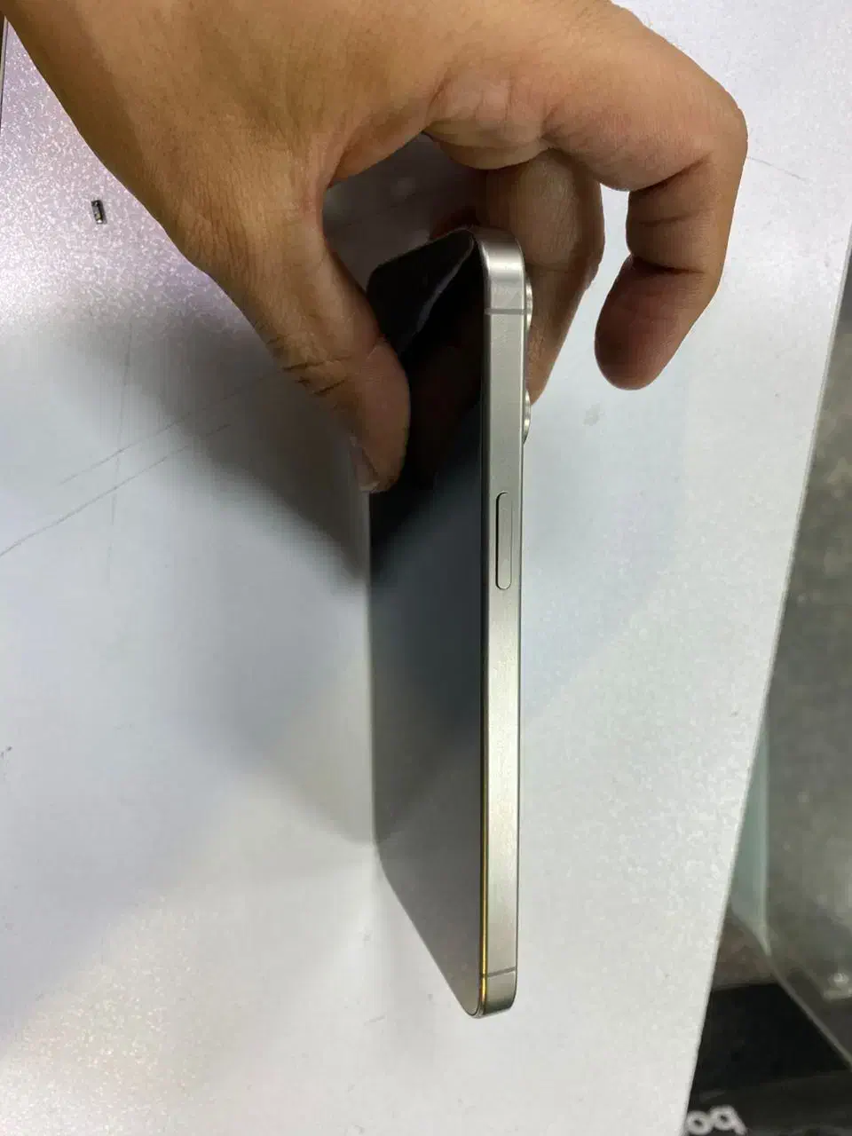 iphone 15pro max ایفون ۱۵پرو مکس|موبایل|تهران, شیخ هادی|دیوار