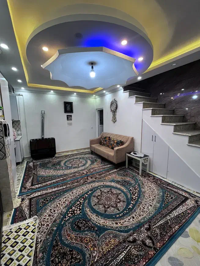 فروش خانه ویلایی دوبلکس شیک در جماران|فروش خانه و ویلا|رشت, جماران|دیوار