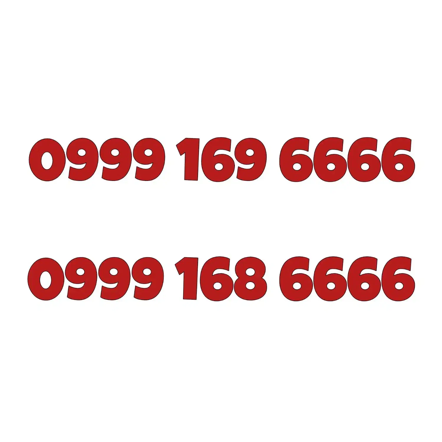 0999-191-1010|سیم‌کارت|تهران, چیذر|دیوار