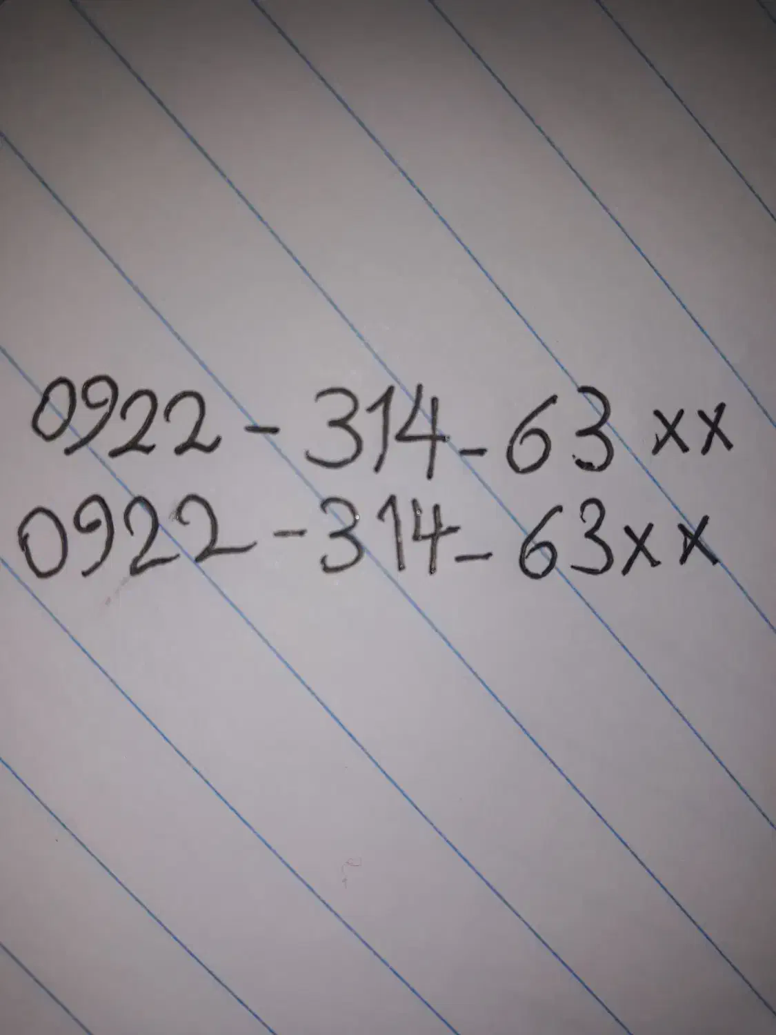 سیمکارت جفت|سیم‌کارت|تهران, شهرک خرازی|دیوار