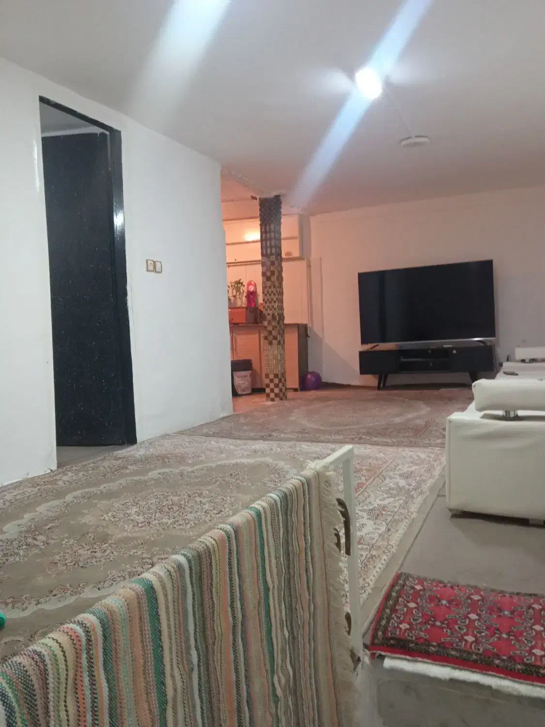 اجاره منزل مسکونی دربست با پارکینگ|اجارهٔ خانه و ویلا|قروه, |دیوار