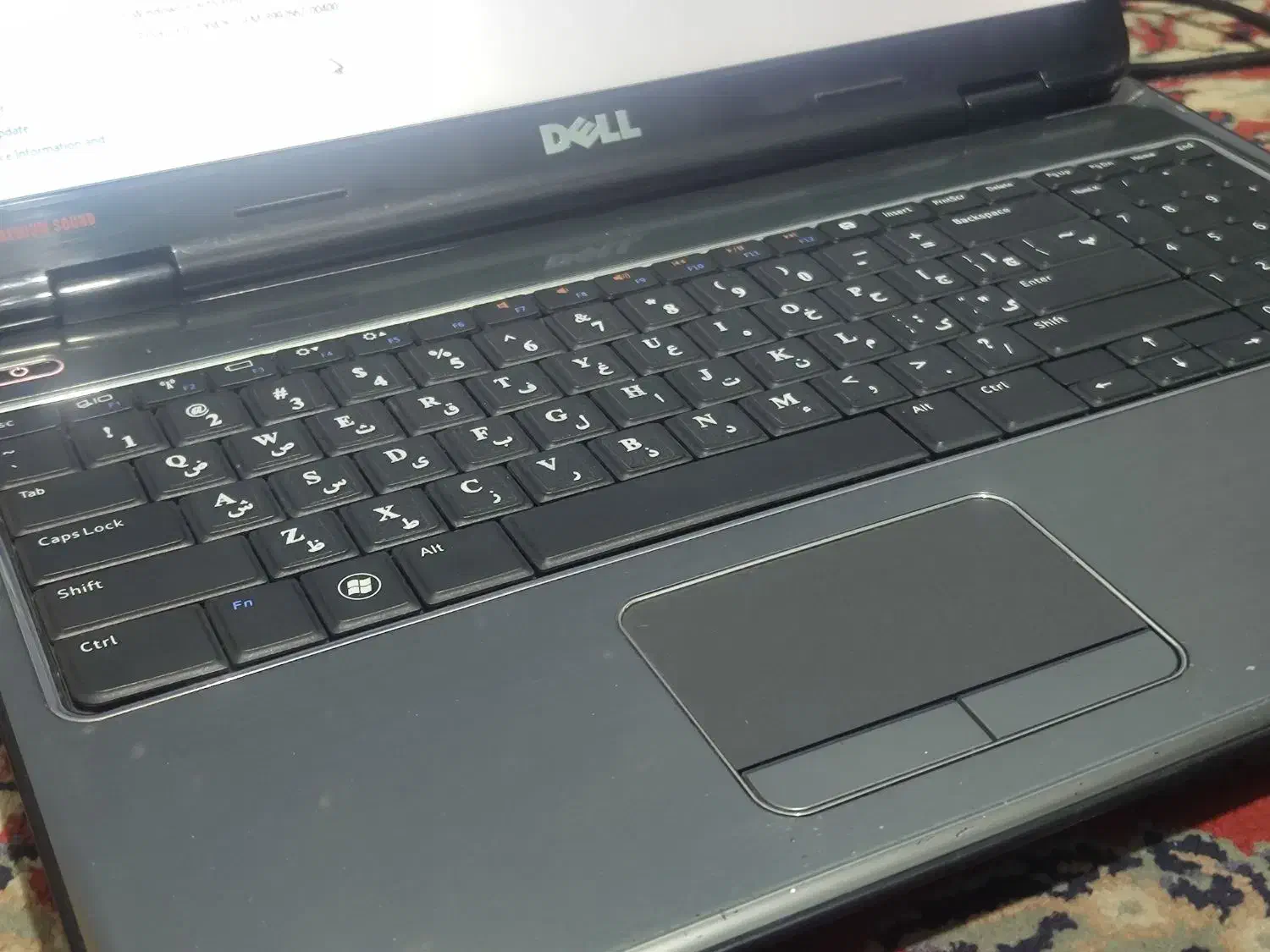 لب تاپ دل|رایانه همراه|شیراز, صاحب الزمان|دیوار