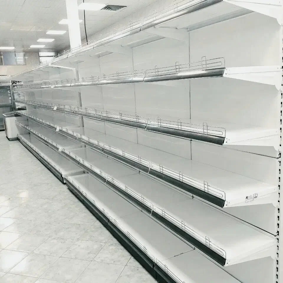 قفسه فروشگاه واستند کیکی|فروشگاه و مغازه|چابهار, |دیوار