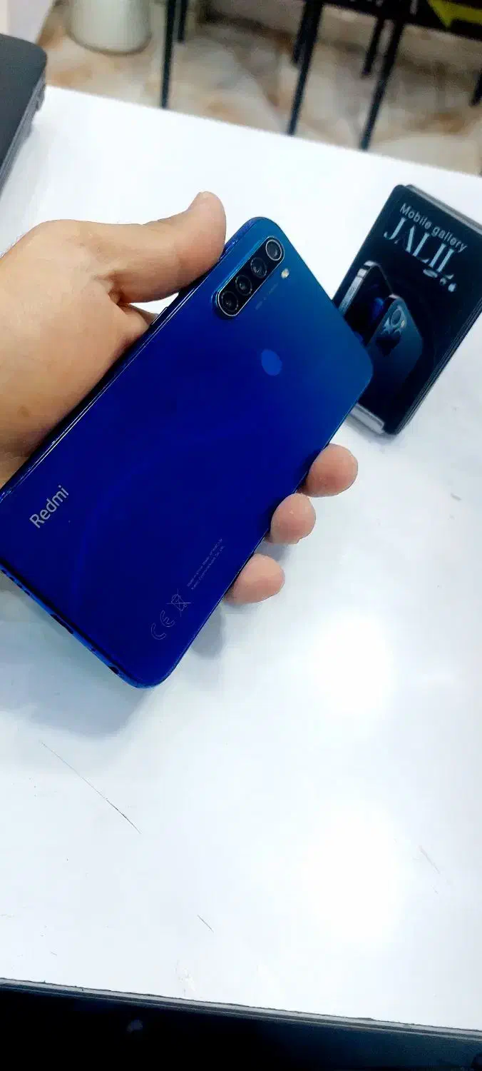 Note8|موبایل|لردگان, |دیوار