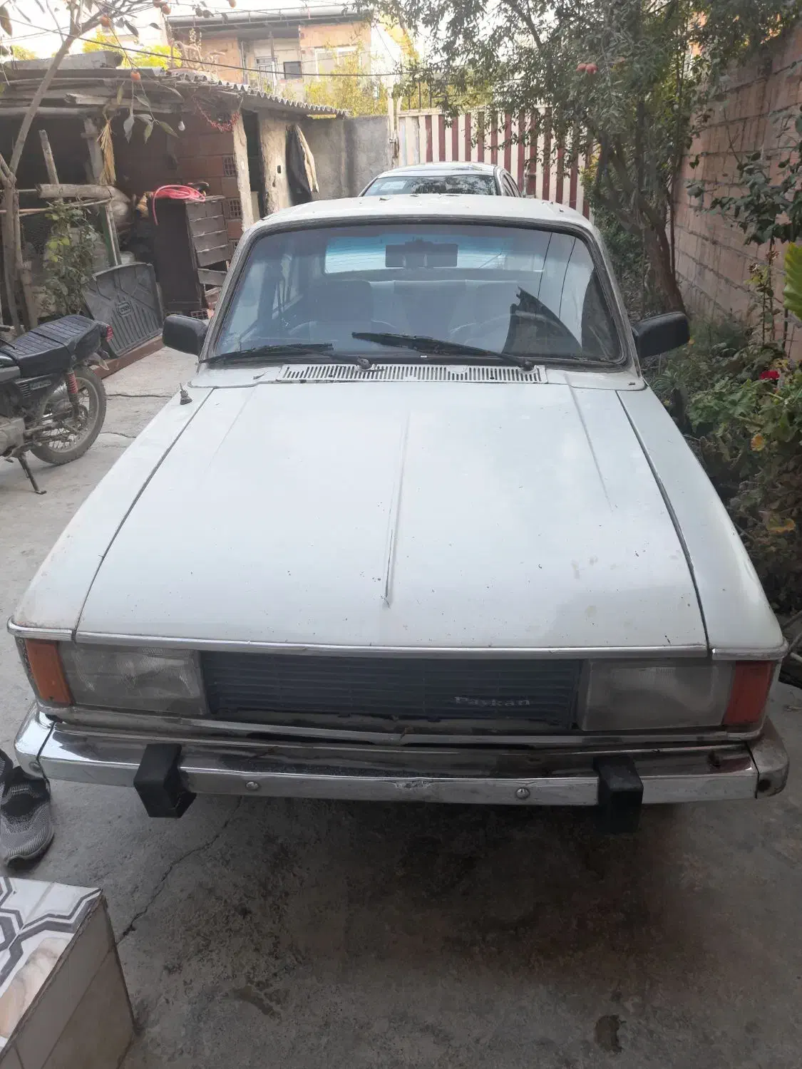 پیکان|خودرو سواری و وانت|کردکوی, |دیوار