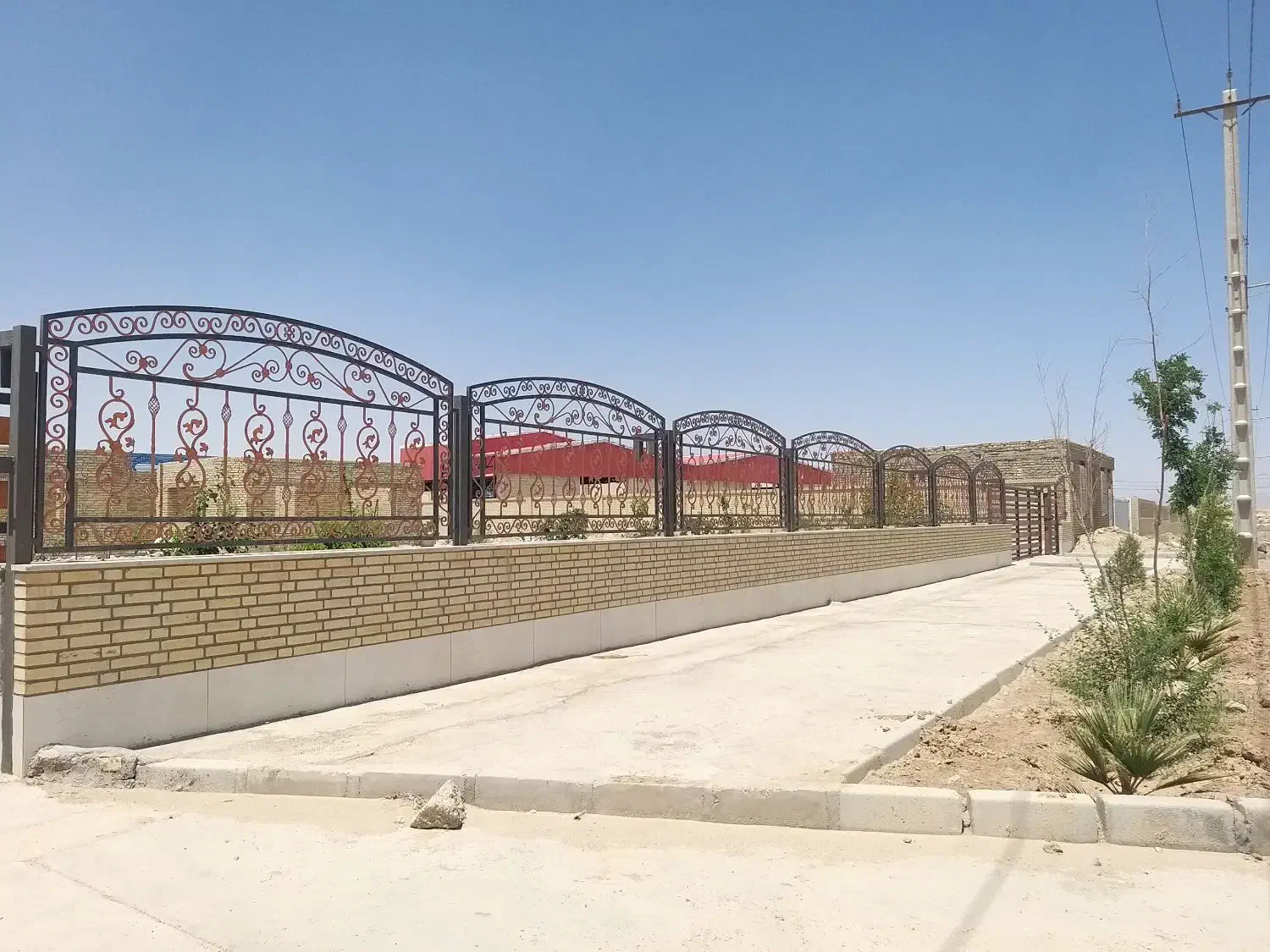 کارگاه|فروش دفتر صنعتی، کشاورزی، تجاری|اشکذر, |دیوار