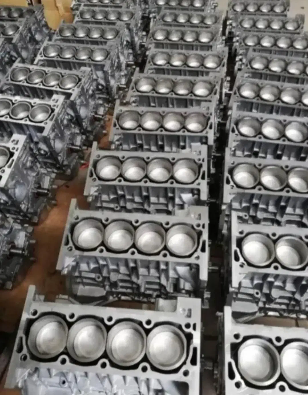 خرید و فروش سرسلندر بلوکی رینگ اسپرت پستون|عمده‌فروشی|بندرعباس, |دیوار