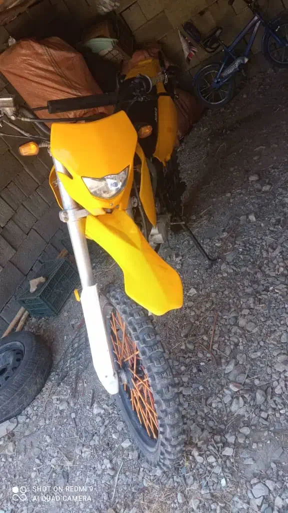 موتور فروشی|موتورسیکلت|ارومیه, |دیوار