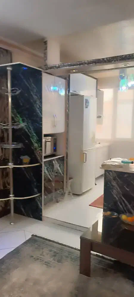 اجاره اپارتمان 60متری