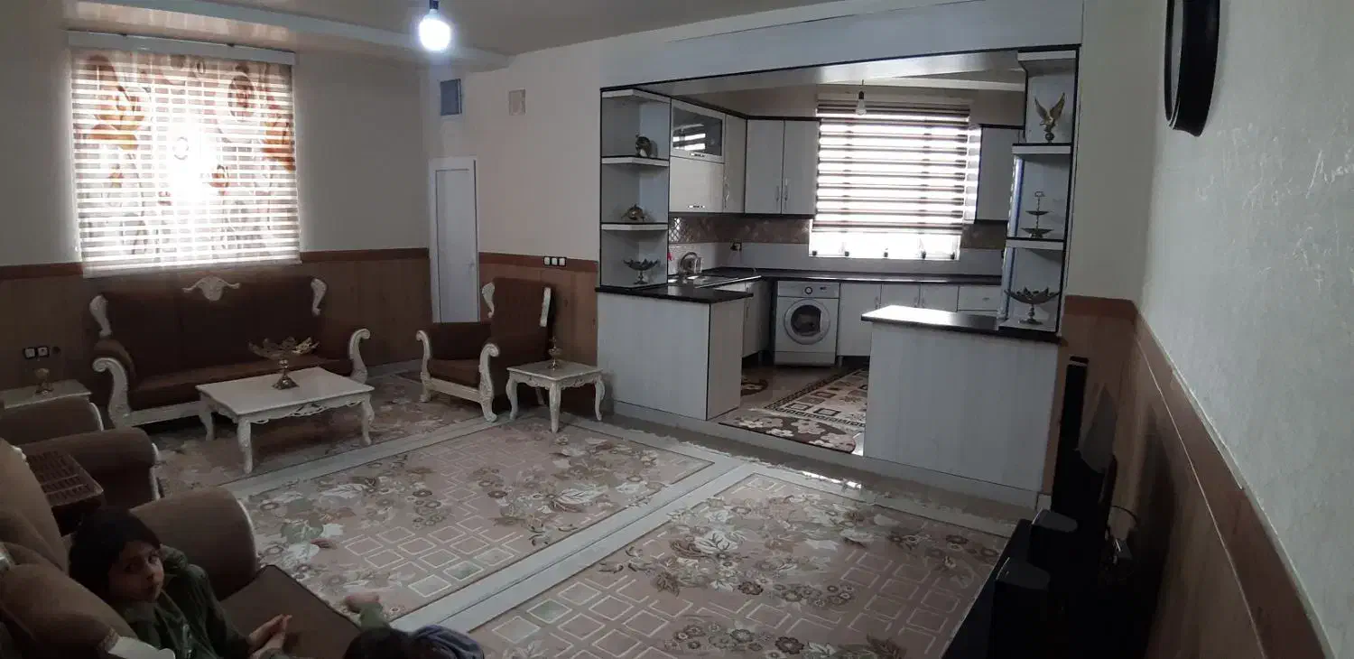 فرش مشهد درجه یک ۷۰۰ شانه|فرش|اسلامشهر, ایرین|دیوار