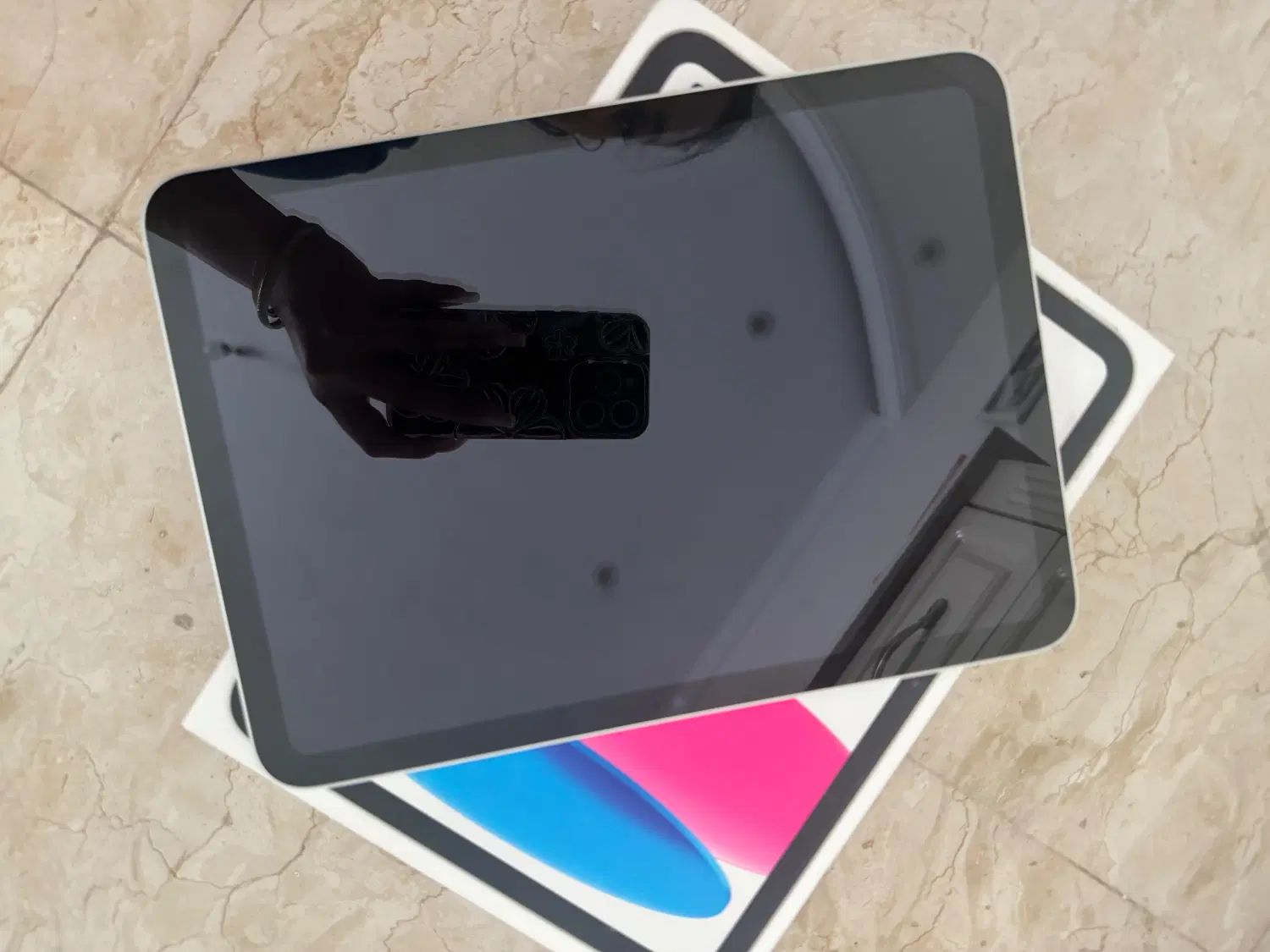 Ipad A16 11 inch wifi|تبلت|تهران, فردوسی|دیوار