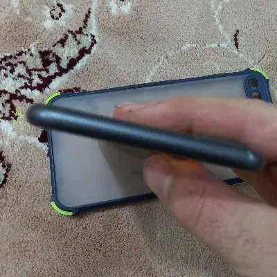 iPhone 8 plus|موبایل|ارومیه, |دیوار