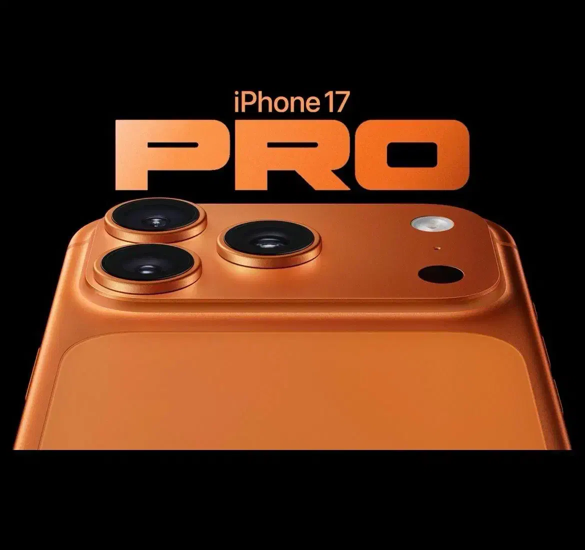 ایفون 17پرومکس طرح اپل/باتری5000میلی امپر|موبایل|تهران, جمهوری|دیوار