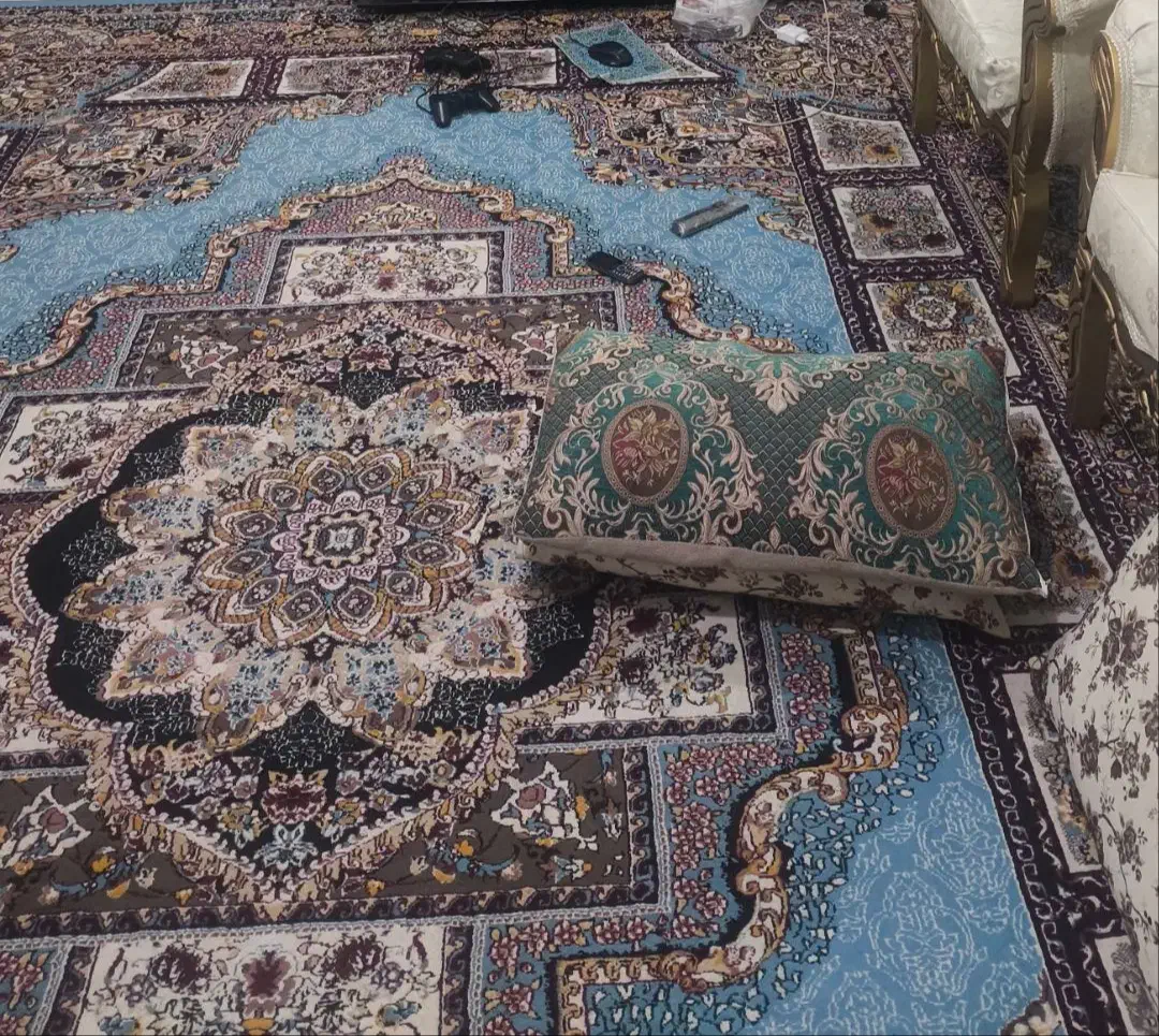 فرش 12متری|فرش|کنارک, |دیوار