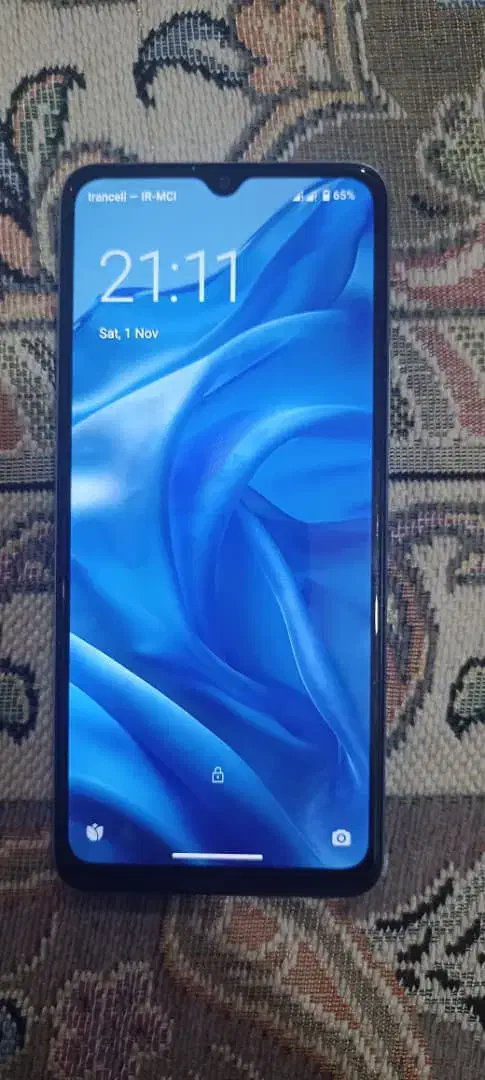 شیائومی A3|موبایل|اهواز, کوروش|دیوار