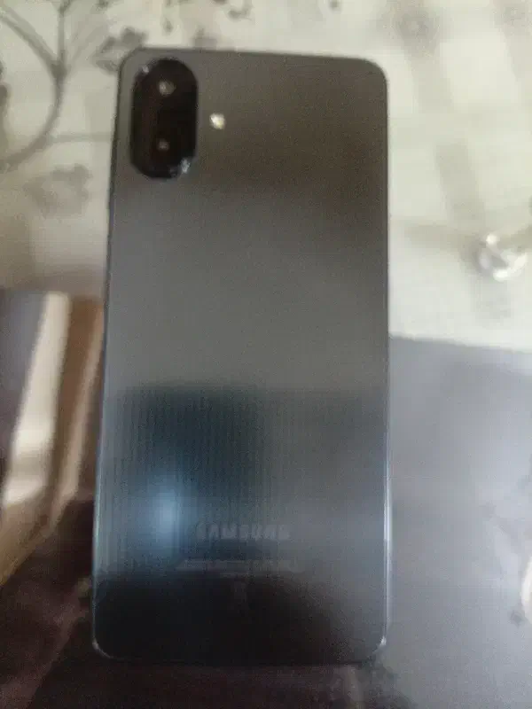 گوشی سامسونگ a07 128/6|موبایل|نظرآباد, رسالت|دیوار