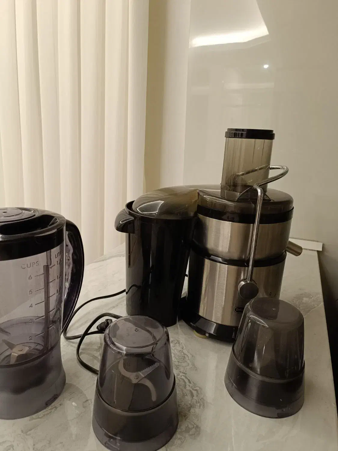 آبمیوه گیری|آبمیوه‌گیر و آب‌مرکبات‌گیر|تبریز, |دیوار