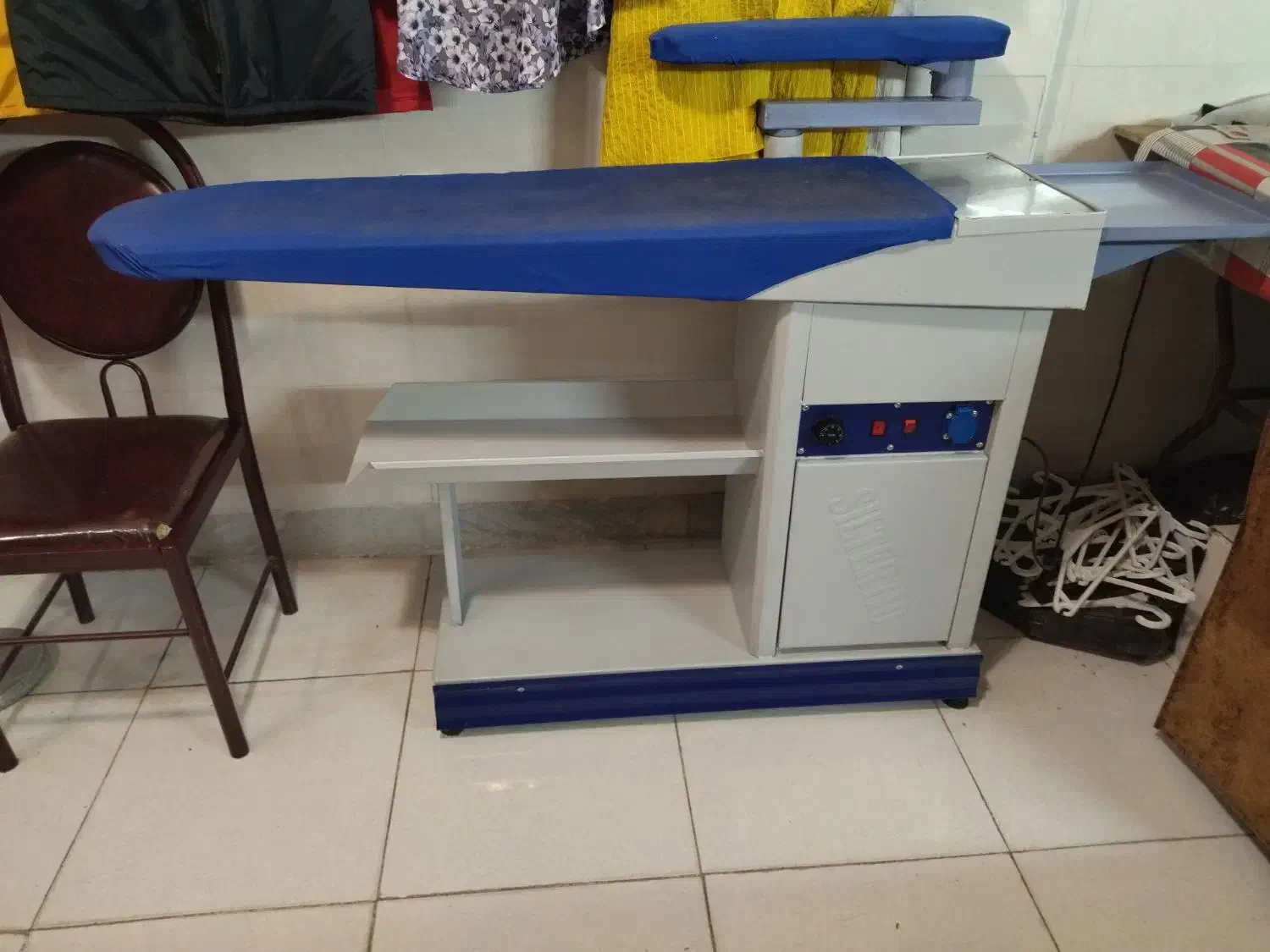 دوعدد مکش نو|اتو و لوازم اتو|ملایر, |دیوار