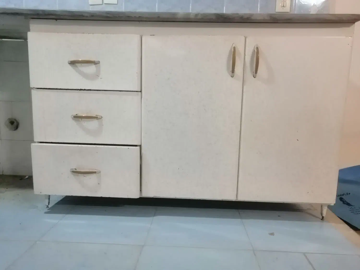 کابینت|آب‌چکان و نظم‌دهنده ظروف|شهریار, شهریار|دیوار