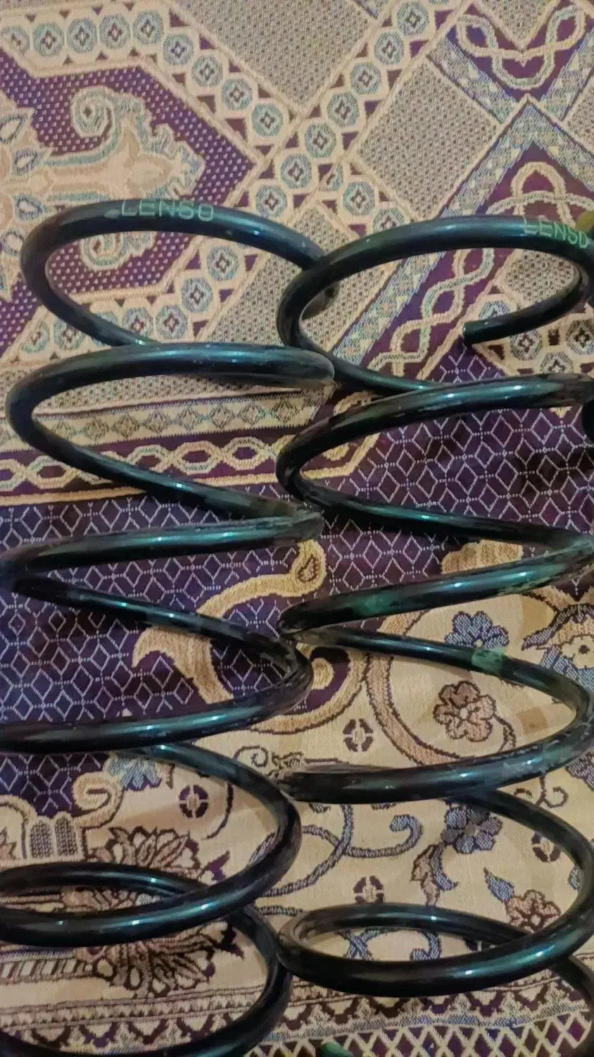 کمک و فنر پژو|قطعات یدکی و لوازم جانبی|بروجرد, |دیوار