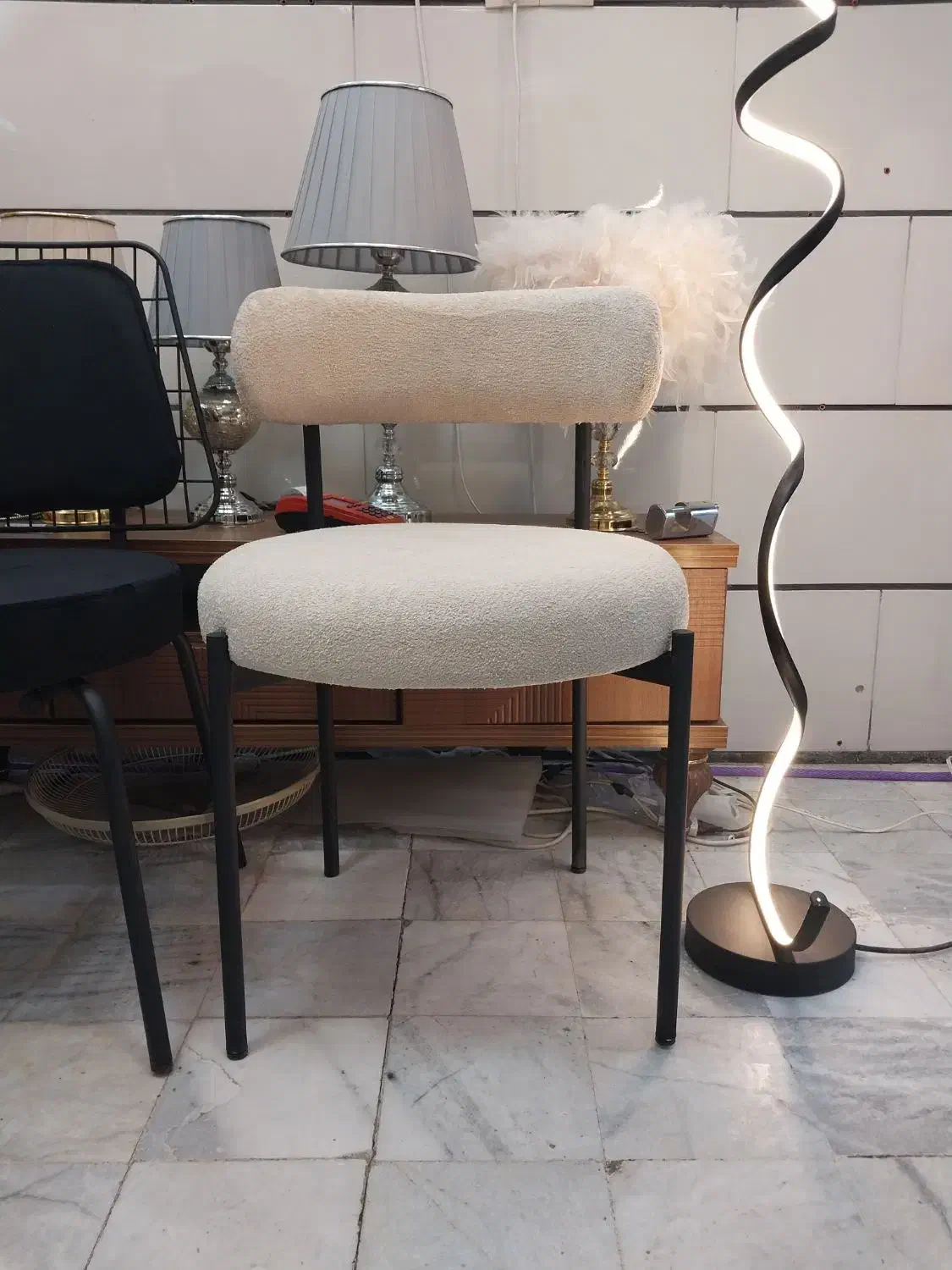 صندلی لهستانی|صندلی و نیمکت|قزوین, |دیوار