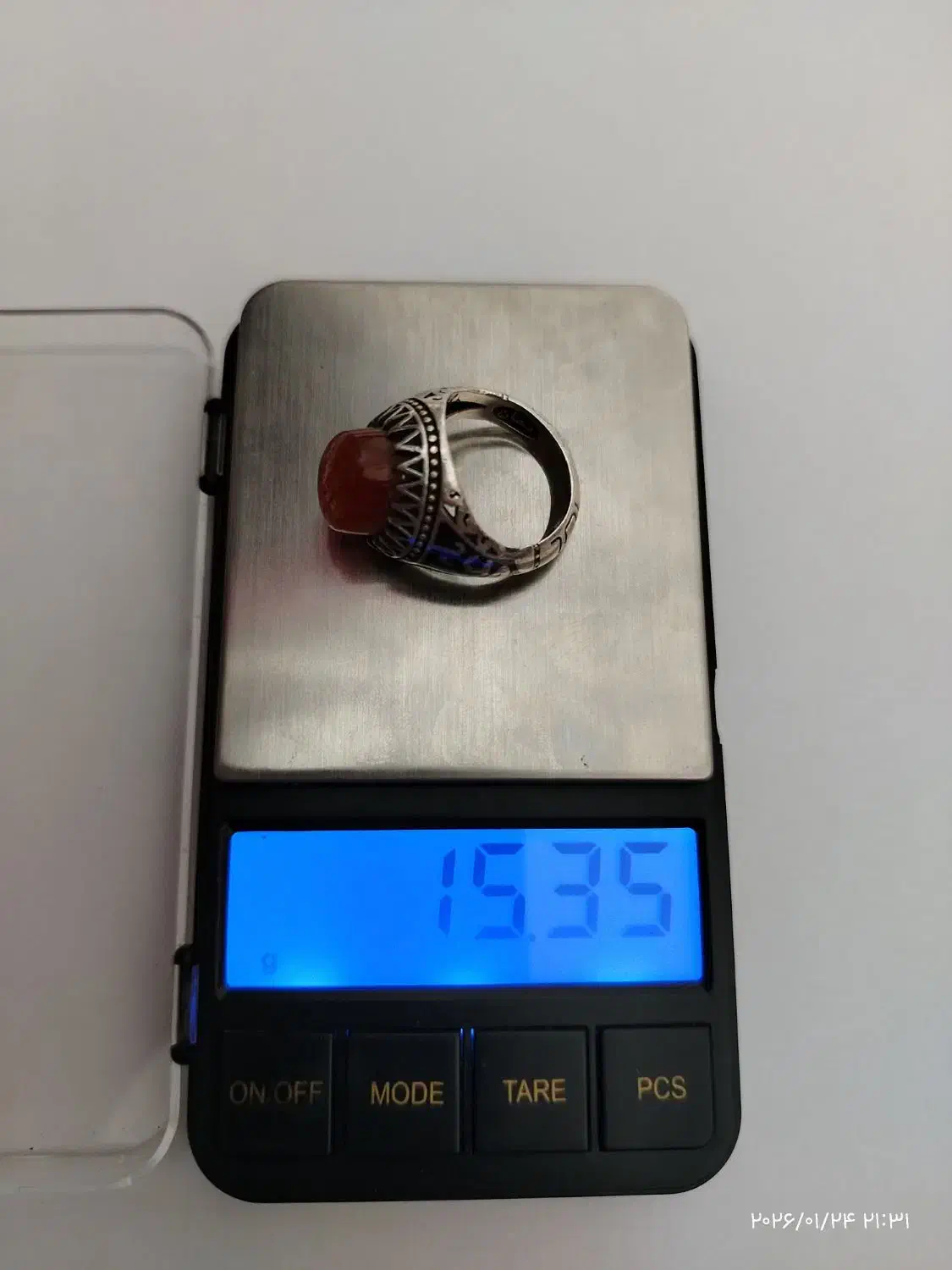 انگشتر|جواهرات|بیرجند, |دیوار