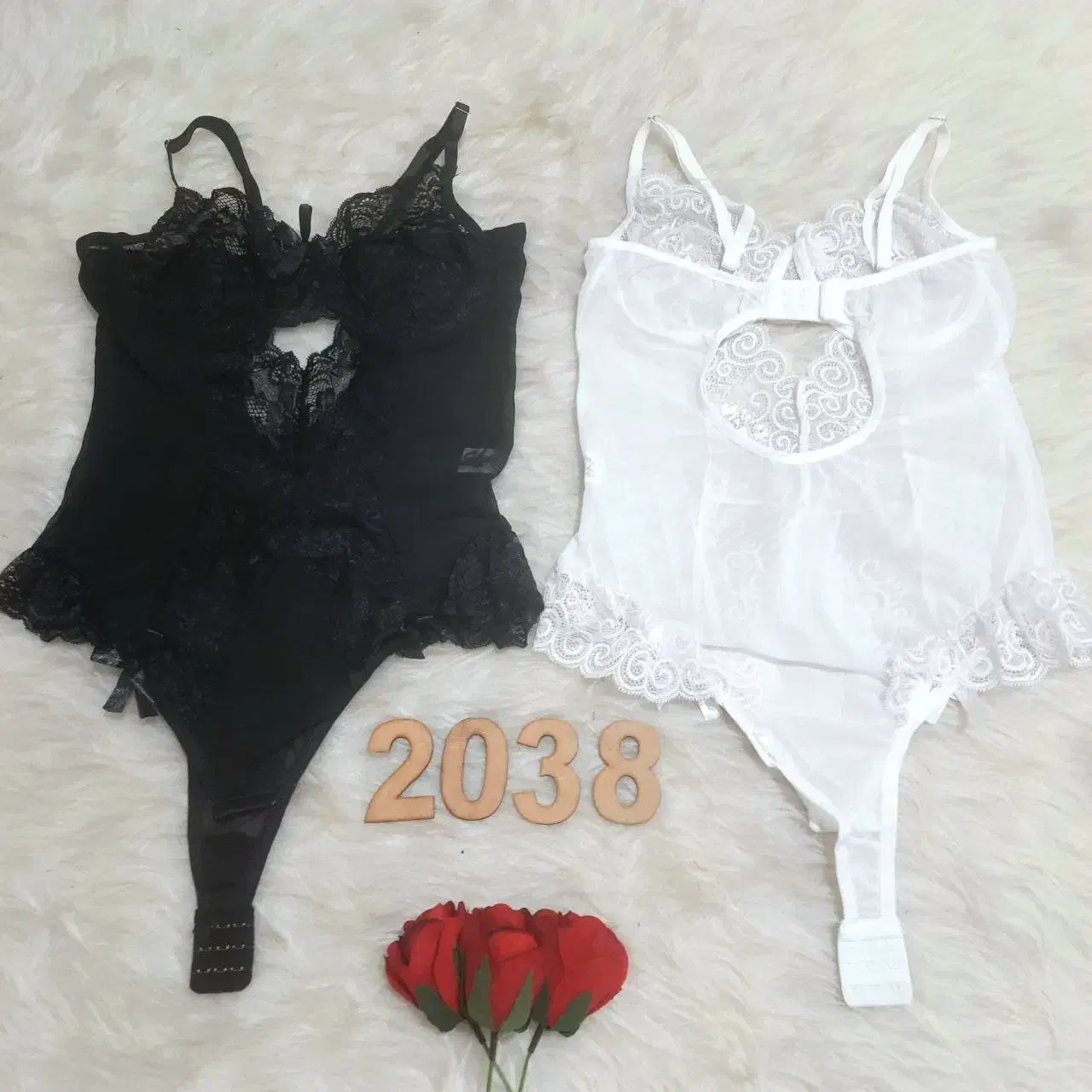 فروش لباس زیر کاستوم زنانه|لباس|کرج, گوهردشت|دیوار