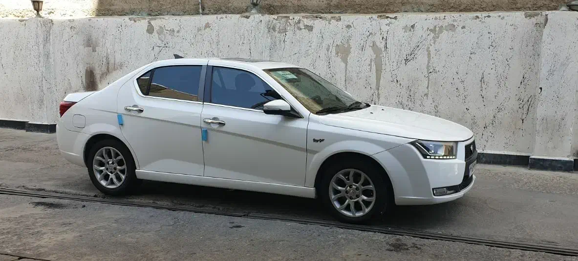 دناپلاس اتومات|خودرو سواری و وانت|ارومیه, |دیوار