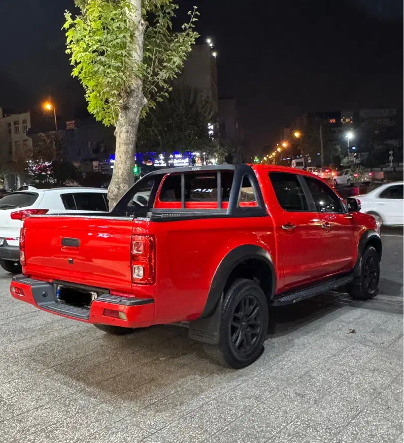 کیامسی T8 مدل ۱۴۰۰ بیرنگ نقد و اقساط|خودرو سواری و وانت|تهران, علم و صنعت|دیوار