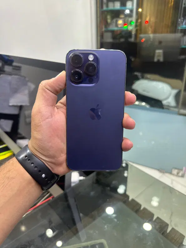 14 Pro Max|موبایل|اصفهان, زاجان|دیوار