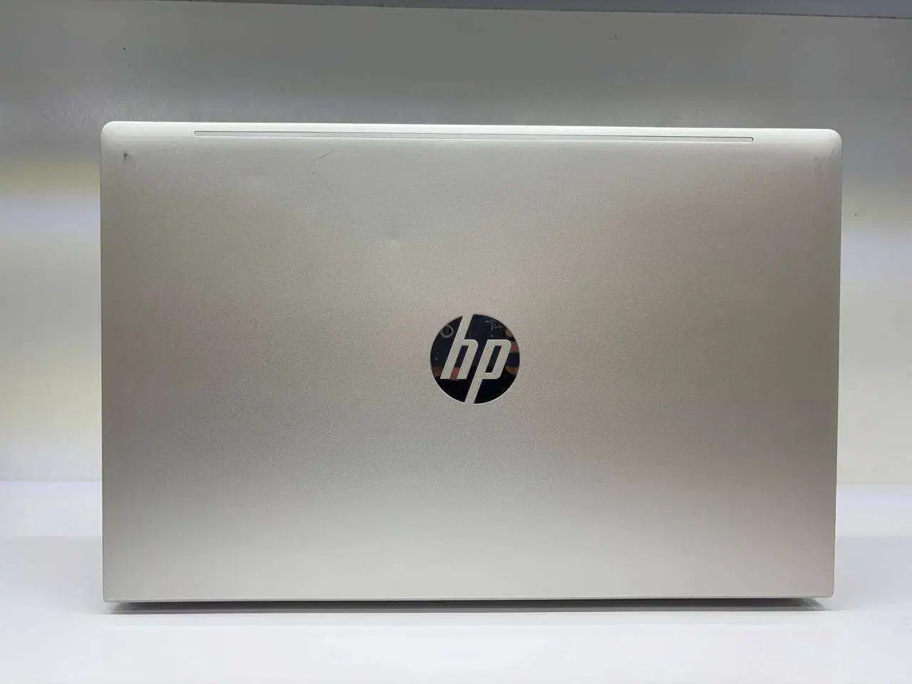 لپتاپ HP مدل ProBook 650 G8|رایانه همراه|اندیشه, اندیشه فاز ۳|دیوار