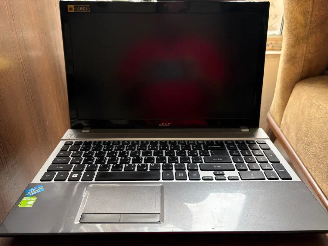 لپتاب ایسر|رایانه همراه|مشهد, کلاهدوز|دیوار