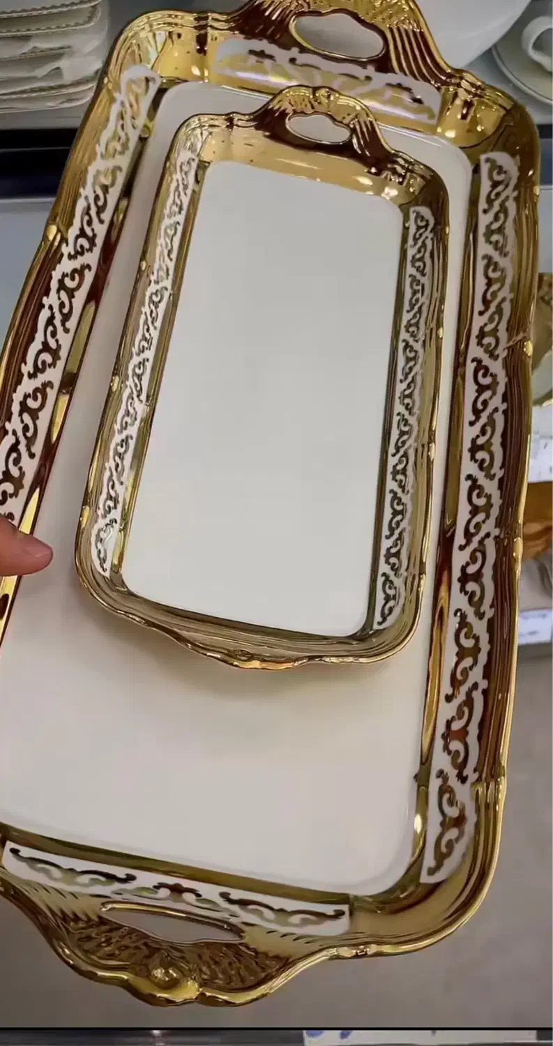 چینی ،آرکوپال و بلورجات فروشگاه آلما(طالقانی ۲)|ظروف سرو و پذیرایی|چناران, |دیوار