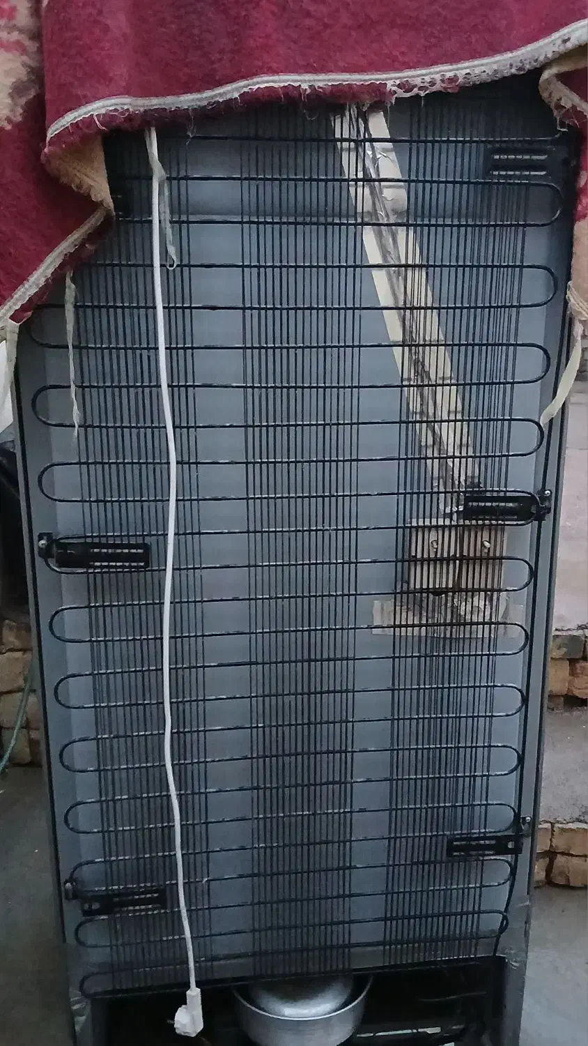 یخچال|یخچال و فریزر|حبیب آباد, |دیوار