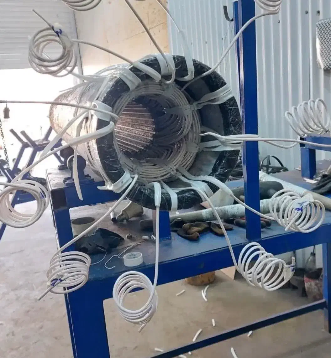 سیم پیچی صنعتی|خدمات پیشه و مهارت|قدس, شهرقدس|دیوار