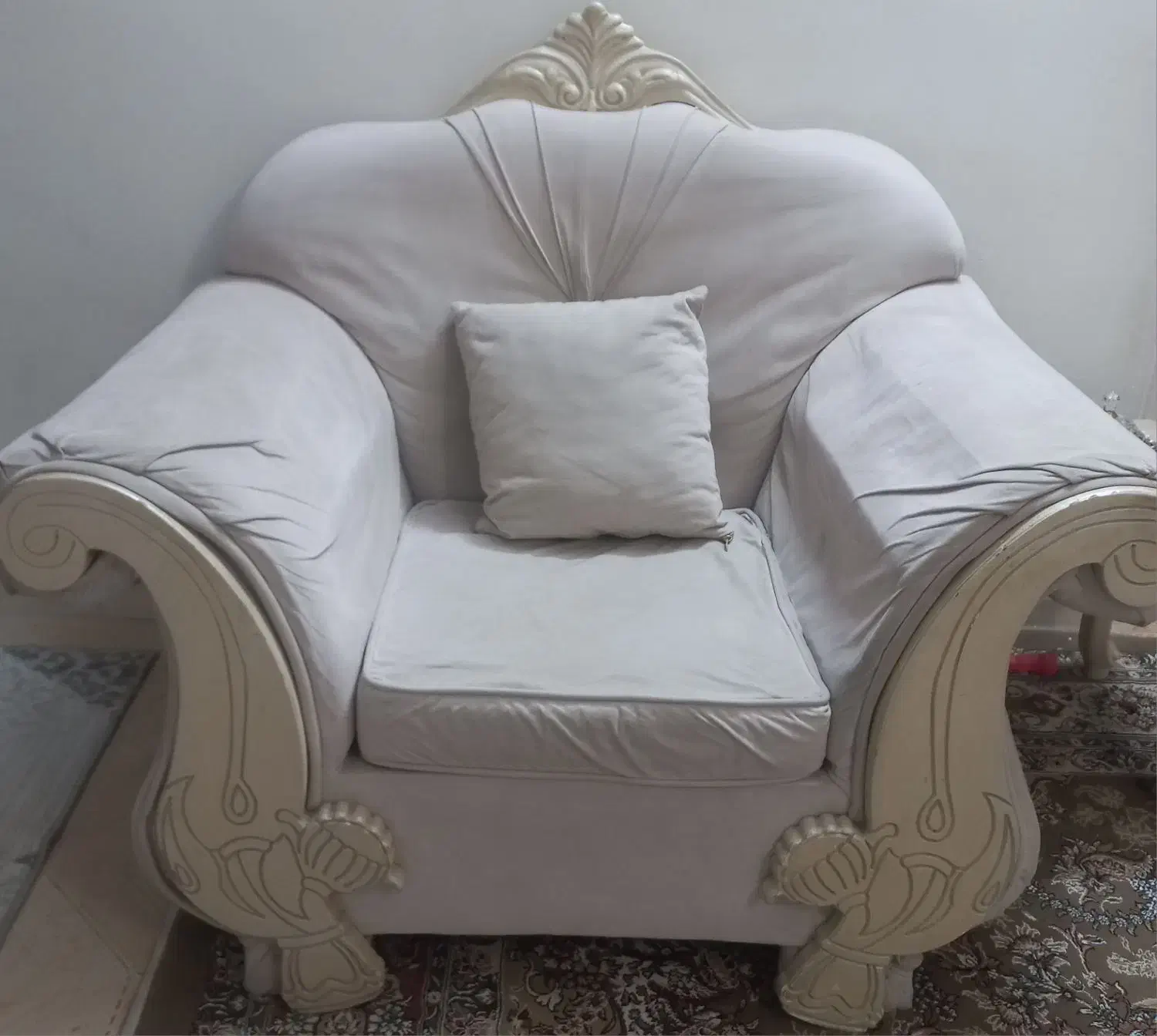 مبل و میزناهارخوری|مبلمان خانگی و میز عسلی|محمدشهر, ولدآباد|دیوار