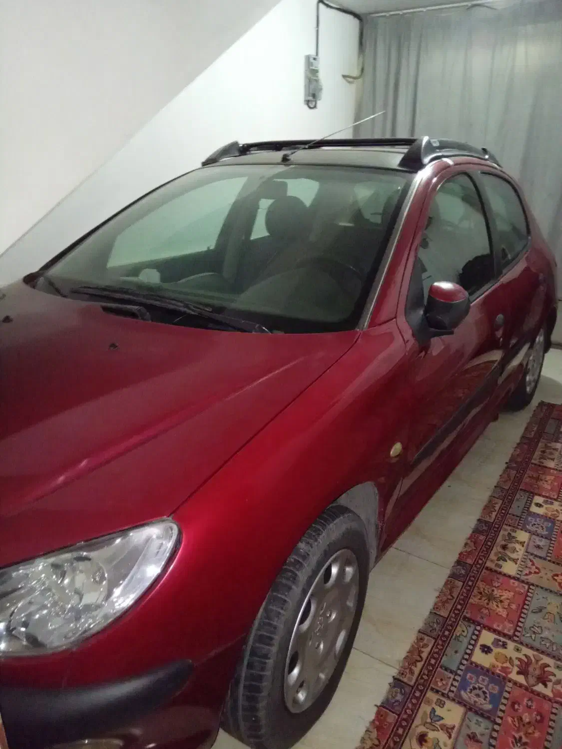 فروشی|خودرو سواری و وانت|ورامین, ورامین|دیوار