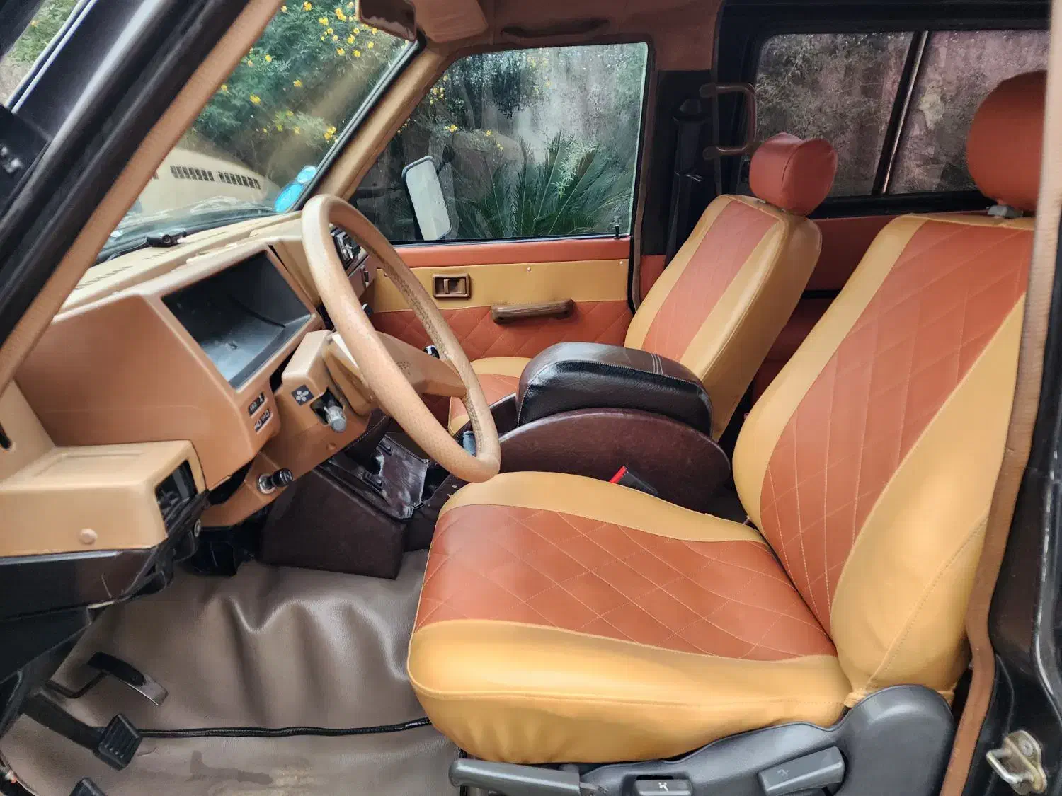 پاترول دو در|خودرو سواری و وانت|واجارگاه, |دیوار