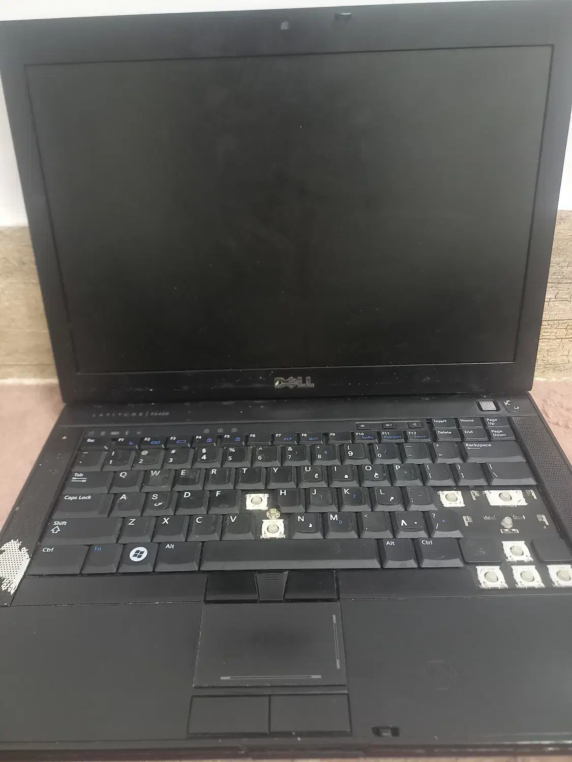 لپ تاب|رایانه همراه|قم, کلهری|دیوار