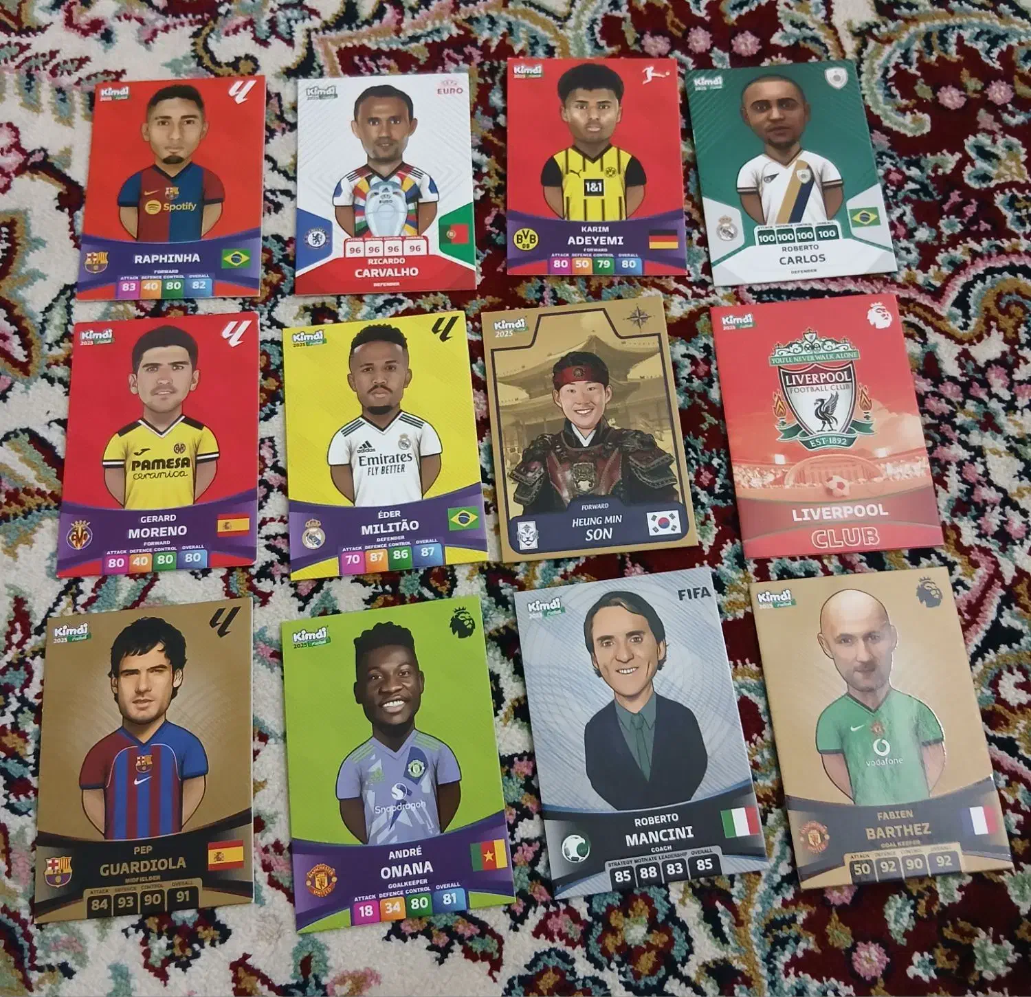 کارت کیمدی نو|اسباب‌‌بازی|ملایر, |دیوار