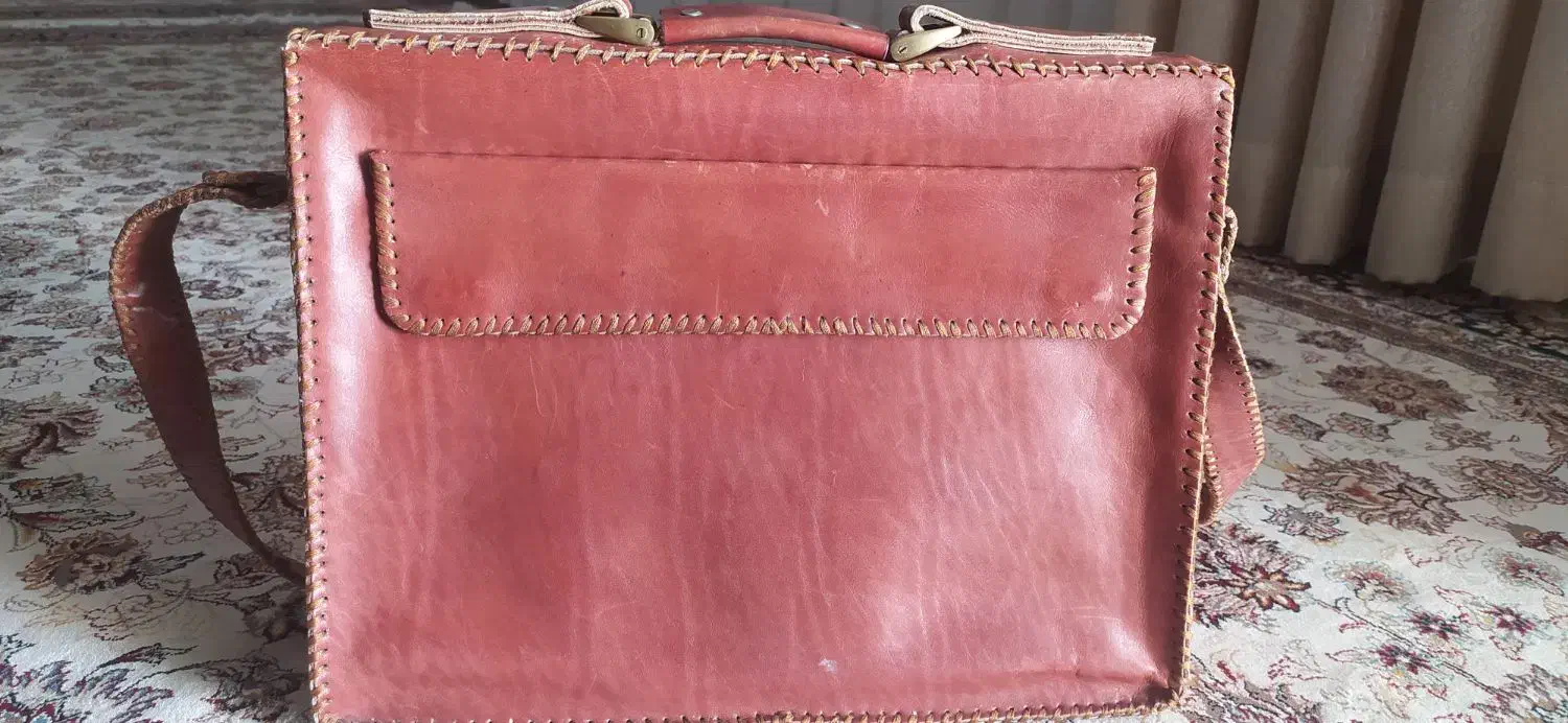 کیف چرم|کیف، کفش، کمربند|کوهدشت, |دیوار