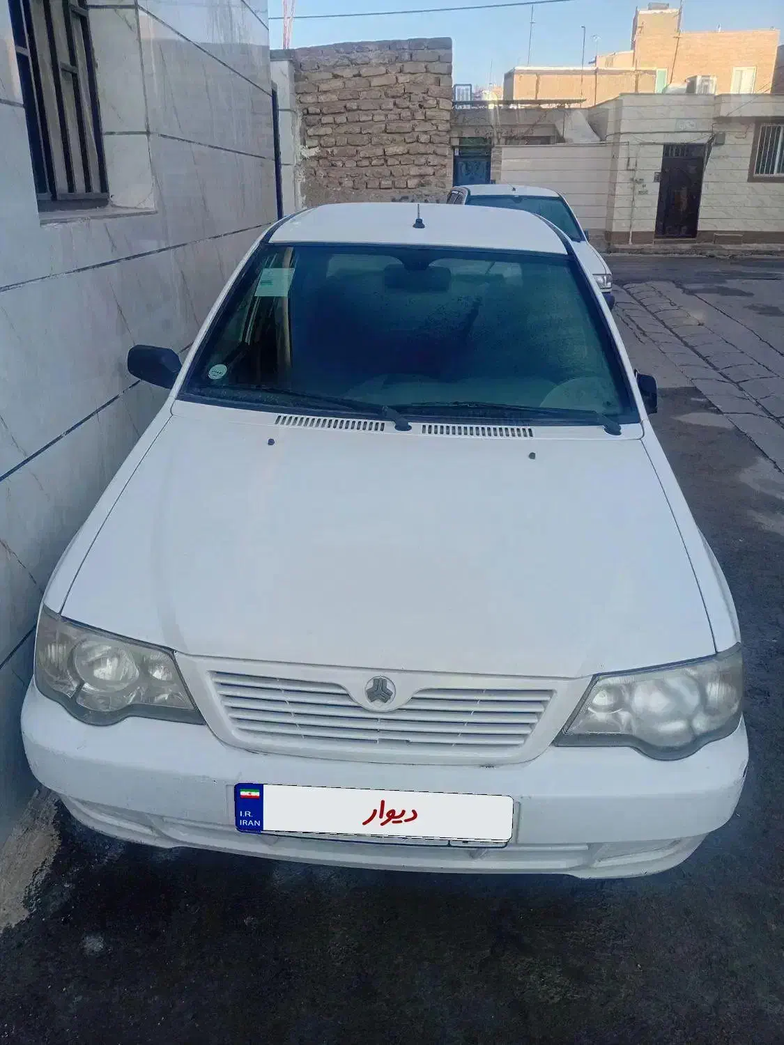 پراید۱۱۱|خودرو سواری و وانت|الوند, |دیوار